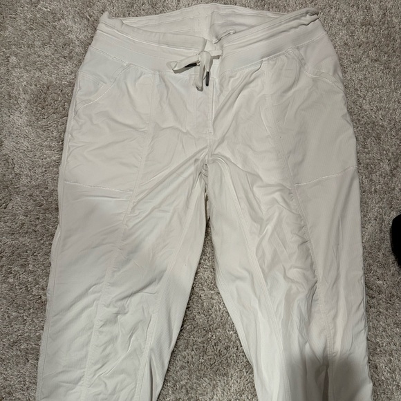 lululemon studio pants ! - Picture 3 of 5